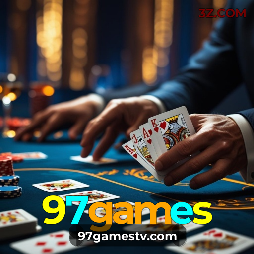 Experiência VIP 97games