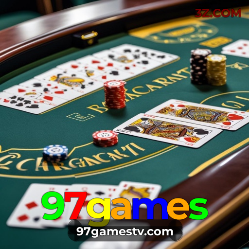 Benefícios da Conta 97games