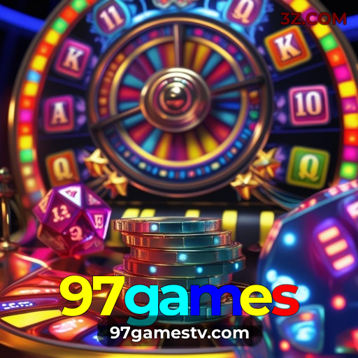 Apostas de Tênis 97games