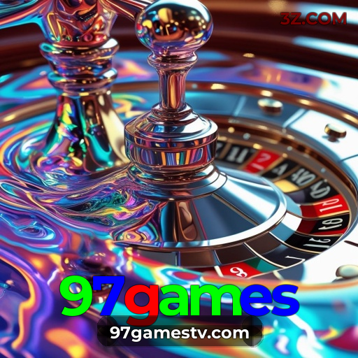 Gates of Olympus 97games
