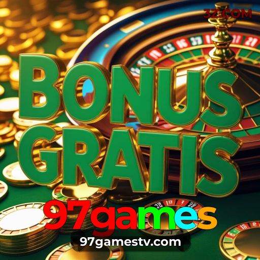 Promoções Sazonais 97games