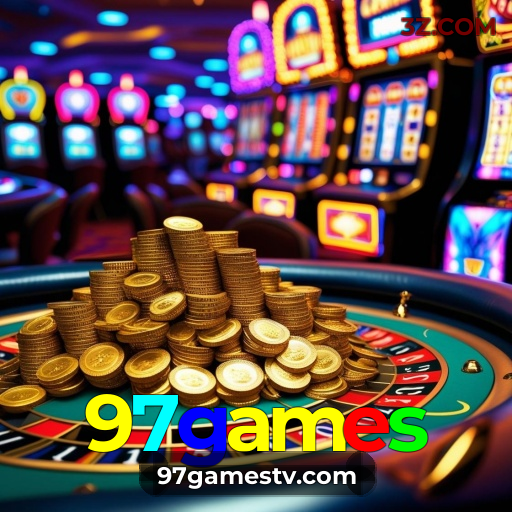 Casino Ao Vivo 97games