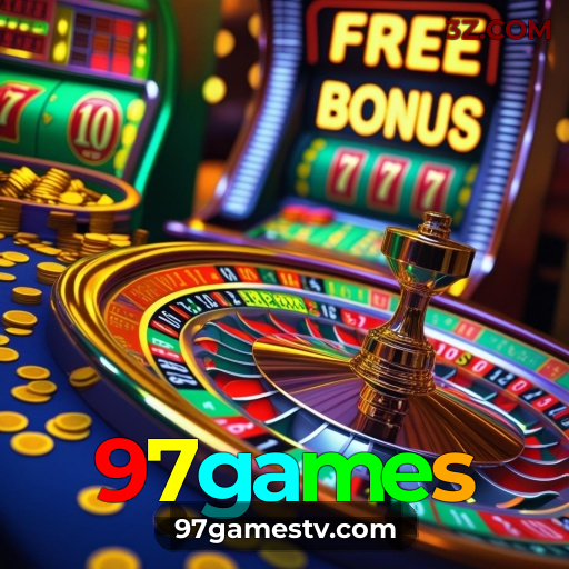 Jogos de Slot 97games