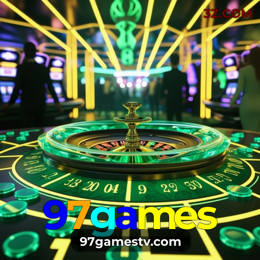 Estatísticas Crash Games 97games