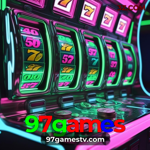Promoção Relâmpago 97games