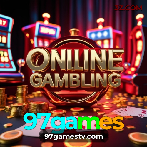 Provedores de Jogos 97games