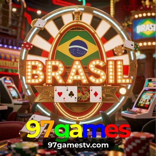 Cadastro Rápido 97games