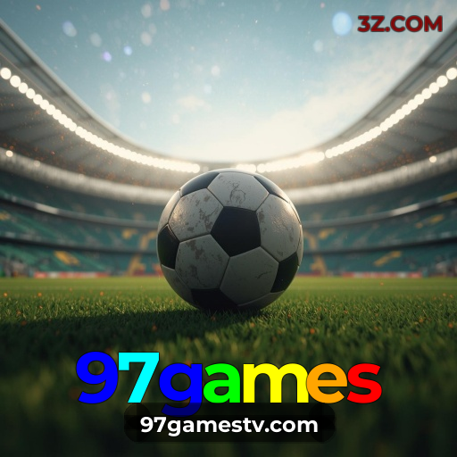 Apostas de Futebol 97games
