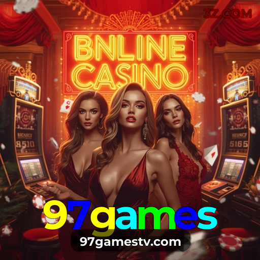 Jogos Exclusivos 97games