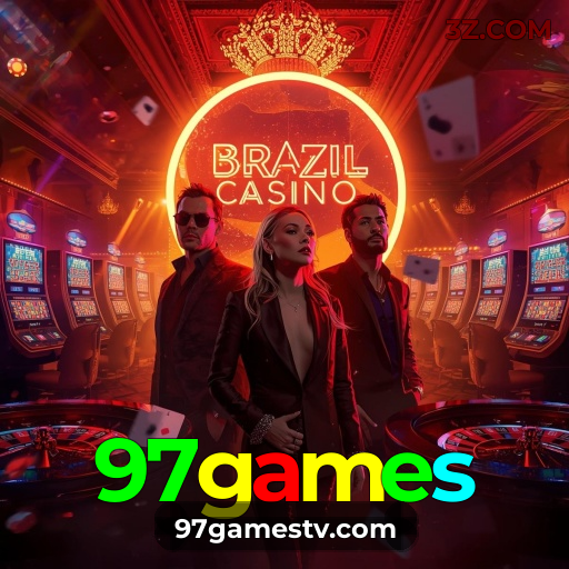 Estatísticas 97games