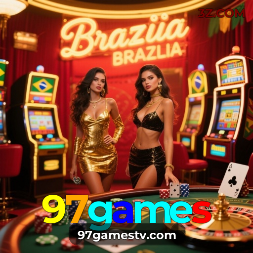 Experiência VIP 97games