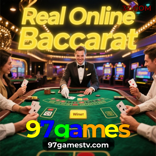 Mesa de Blackjack 97games