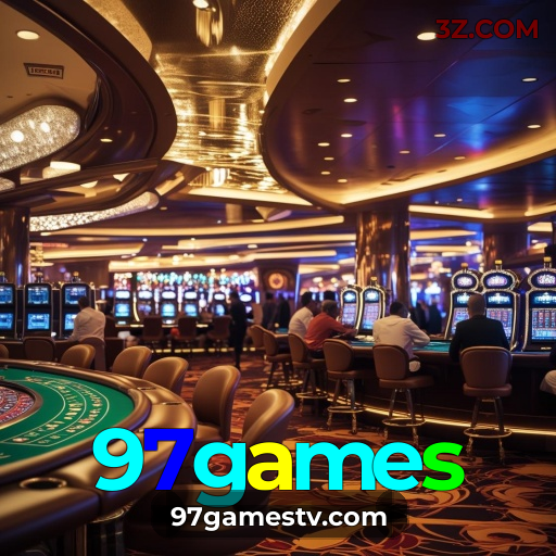 PIX Instantâneo 97games